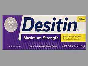 desitin on penis|Desitin Topical: Uses, Side Effects, Interactions, .